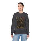 Barbarian | DnD class Sweatshirt