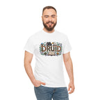 Druid | DnD class T-shirt