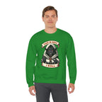 This Is How I Roll D20 Sweatshirt