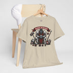 No Coffee, No Initiative | Fantasy RPG T-shirt