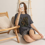 Druid | DnD class T-shirt