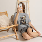 Wizard | DnD class T-shirt