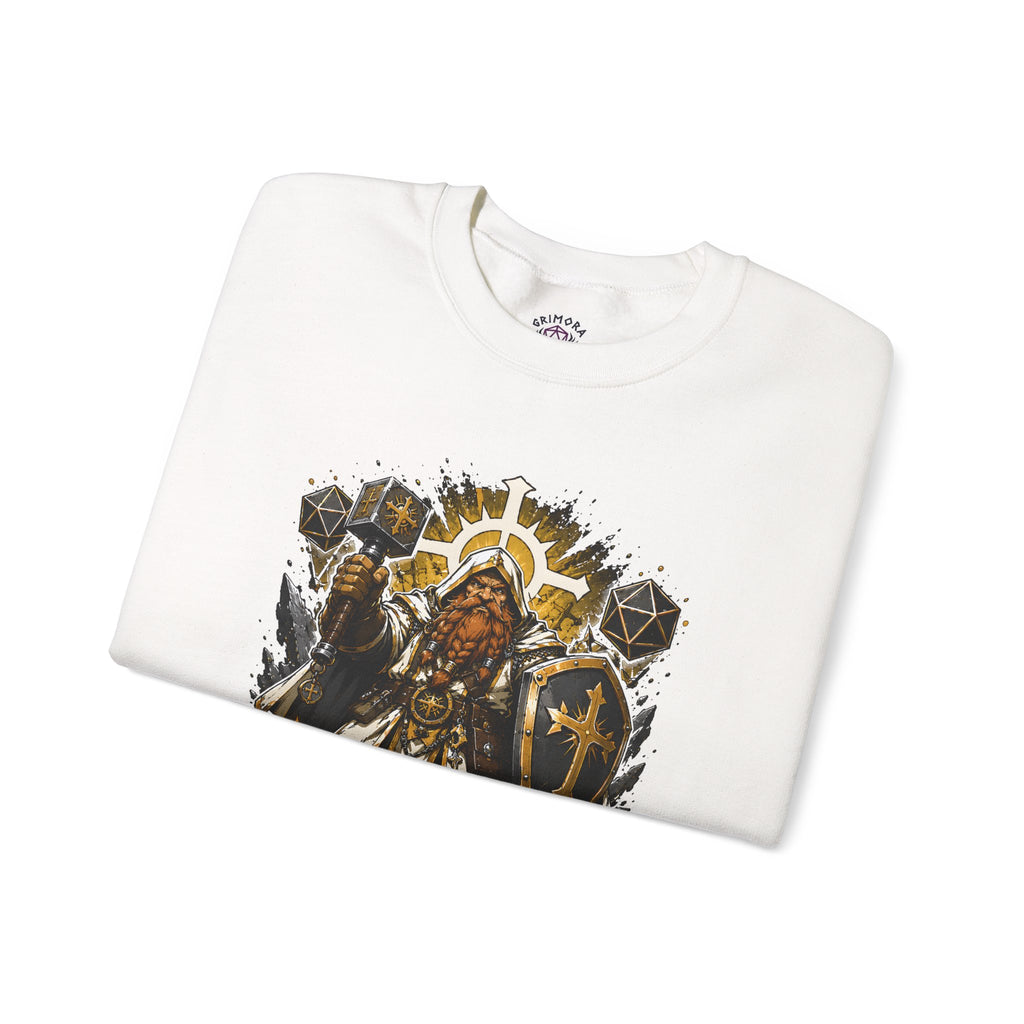 Cleric | DnD class Sweatshirt