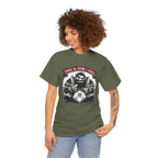 This Is How I Roll D20 T-shirt