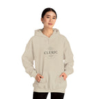 Cleric – Keep the Faith | DnD class Sweatshirt