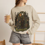 Ranger | DnD class Sweatshirt
