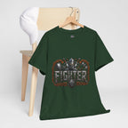 Fighter | DnD class T-shirt