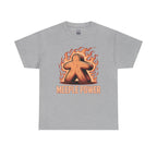 Meeple Power T-shirt