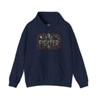 Fighter | DnD class Hoodie
