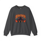 Sorcerer | DnD class Sweatshirt