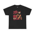 Good Girls Read Dirty Books T-shirt