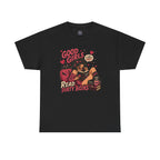 Good Girls Read Dirty Books T-shirt