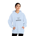 Barbarian – Rage Unleashed | DnD class Hoodie