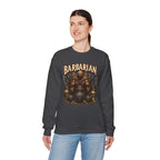 Barbarian | DnD class Sweatshirt