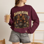 Barbarian | DnD class Sweatshirt