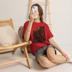 Sorcerer | DnD class T-shirt