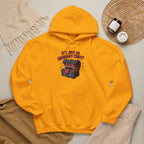 "It's Just An Ordinary Chest" — Mimic monster Hoodie