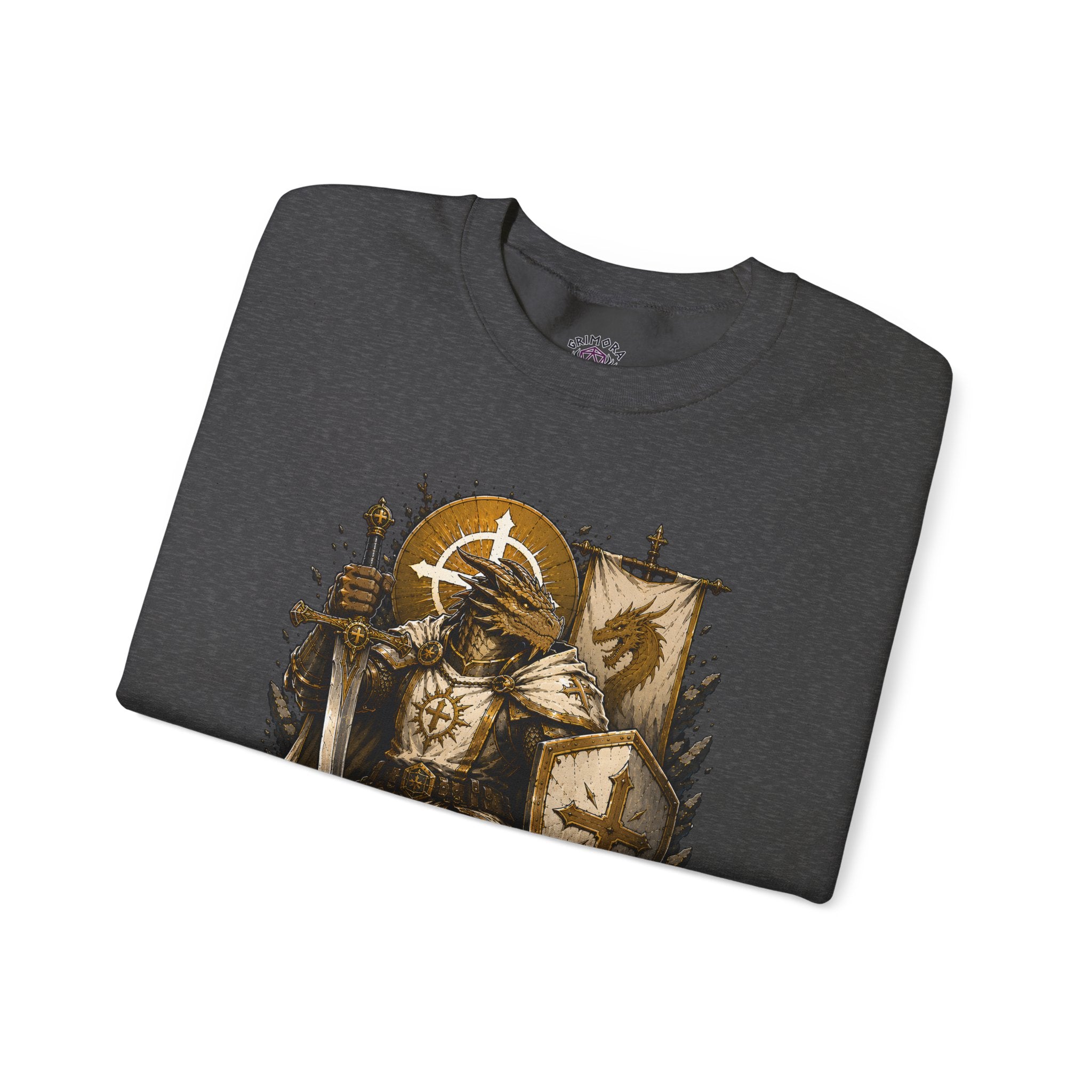 Paladin | DnD class Sweatshirt