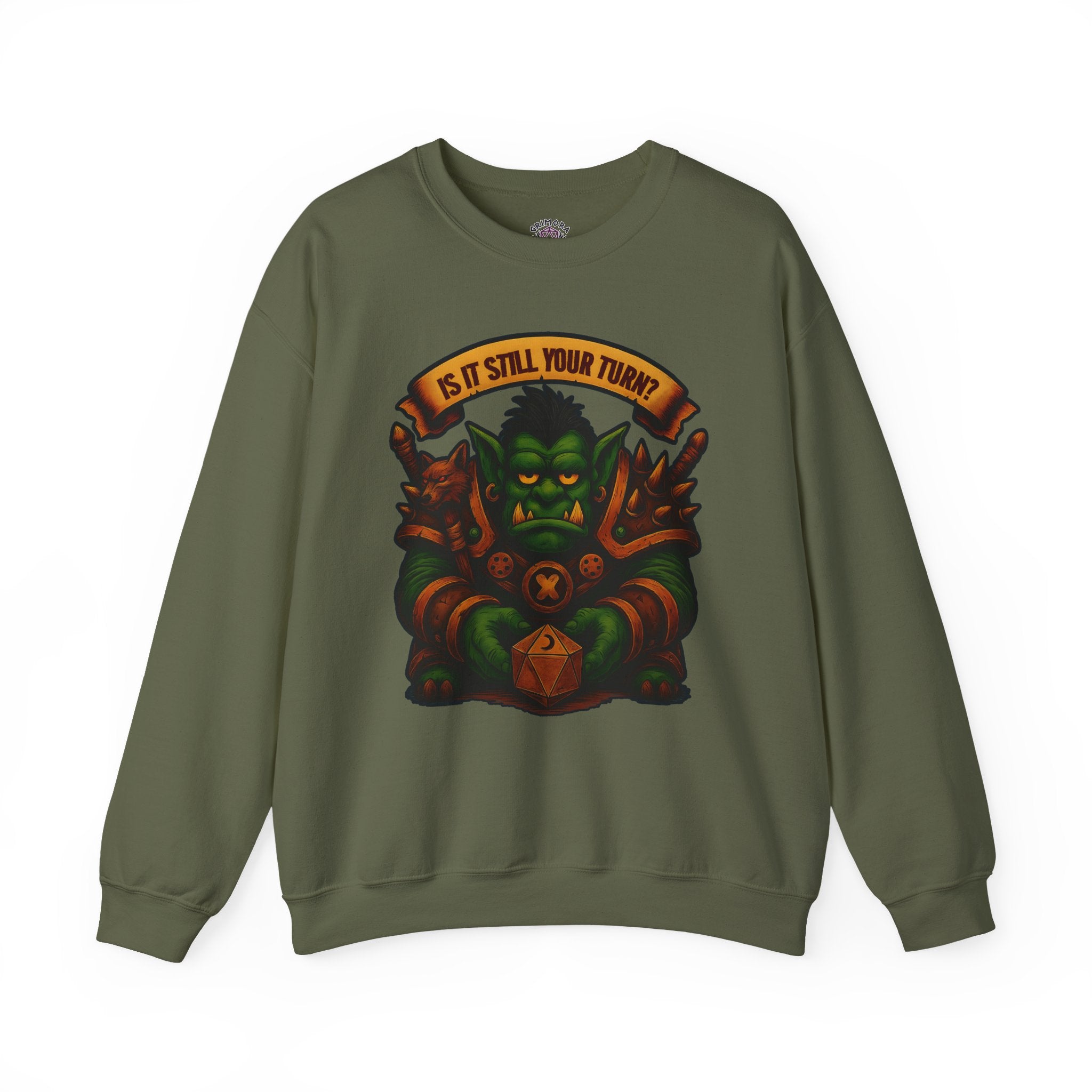 Is It Still Your Turn? Hoodie