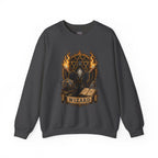 Wizard | DnD class Sweatshirt