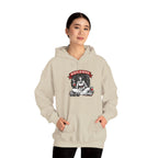No Coffee, No Initiative | Fantasy RPG Hoodie