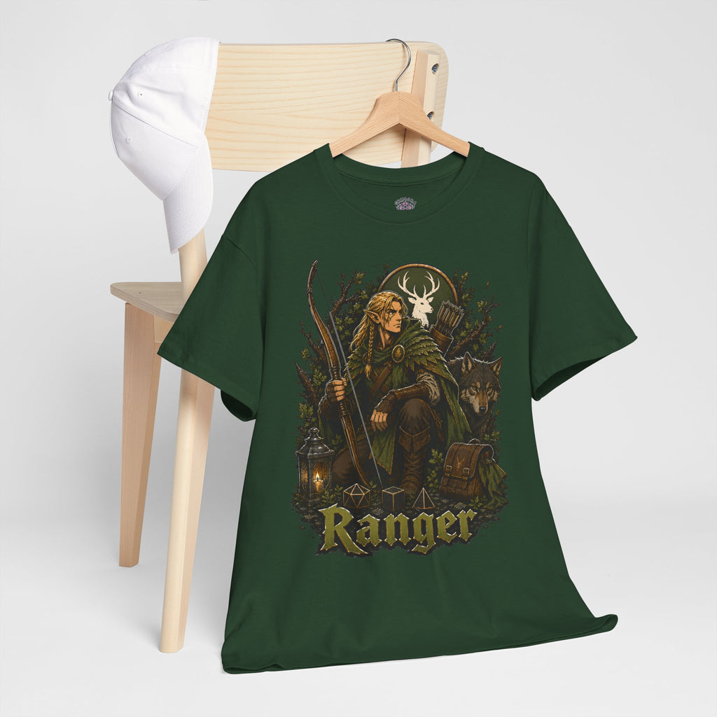 Ranger | DnD class T-shirt