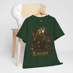 Ranger | DnD class T-shirt