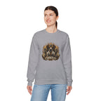 Wizard | DnD class Sweatshirt