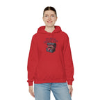"It's Just An Ordinary Chest" — Mimic monster Hoodie