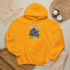 Is It Still Your Turn? Orc Warrior Hoodie