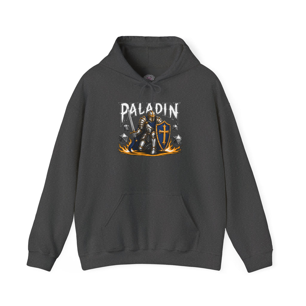 Paladin | DnD class Hoodie