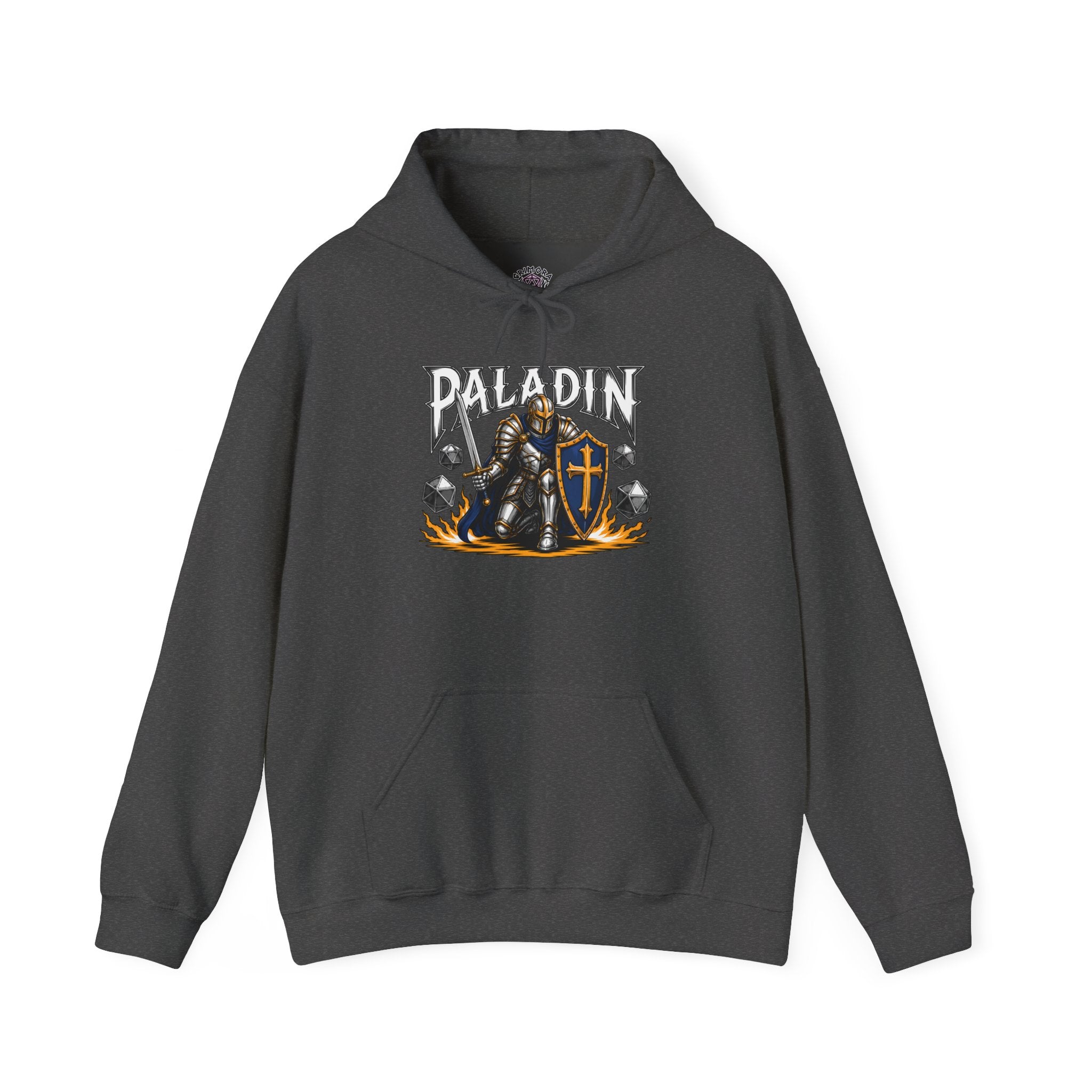 Paladin | DnD class Hoodie