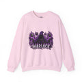 Warlock | DnD class Sweatshirt
