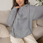 Wizard – Prepared | DnD class Hoodie