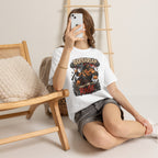 Barbarian | DnD class T-shirt