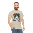 No Coffee, No Initiative | Fantasy RPG T-shirt