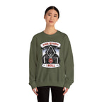 This Is How I Roll D20 Sweatshirt