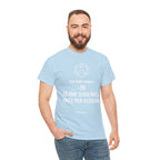 Dice roll minus modifier T-shirt | RPG Personalizable