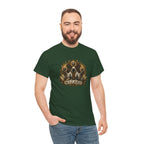 Wizard | DnD class T-shirt