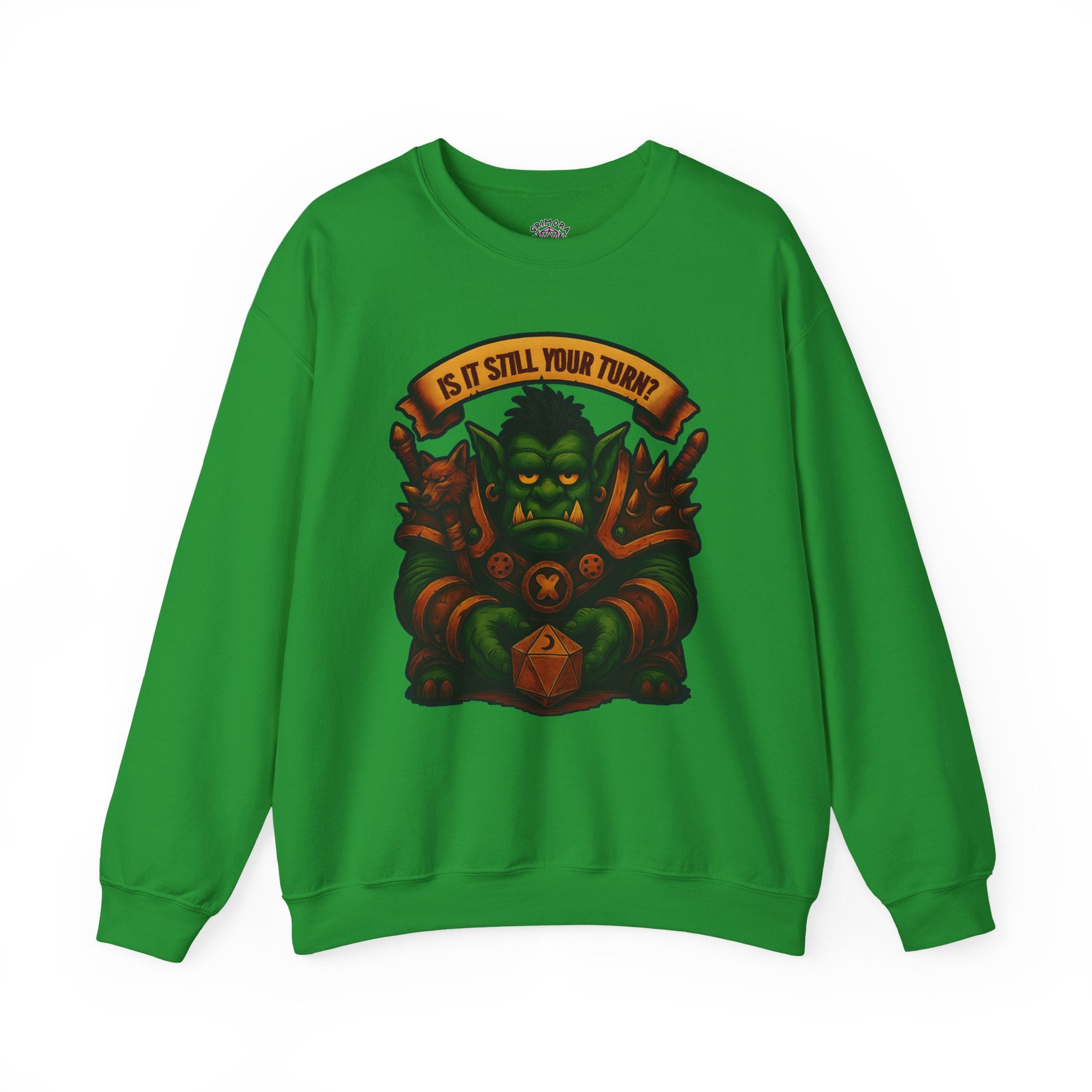 Is It Still Your Turn? Hoodie