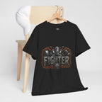 Fighter | DnD class T-shirt