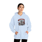 No Coffee, No Initiative | Fantasy RPG Hoodie