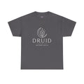Druid – Nature Calls | DnD class T-shirt