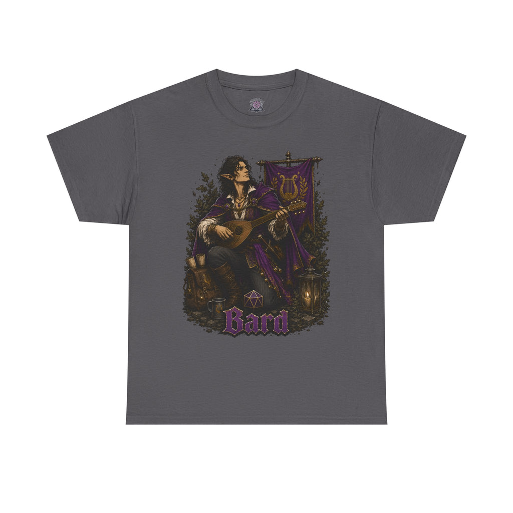 Bard | DnD class T-shirt