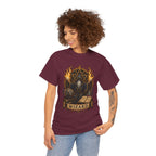 Wizard | DnD class T-shirt