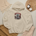 No Coffee, No Initiative | Fantasy RPG Hoodie