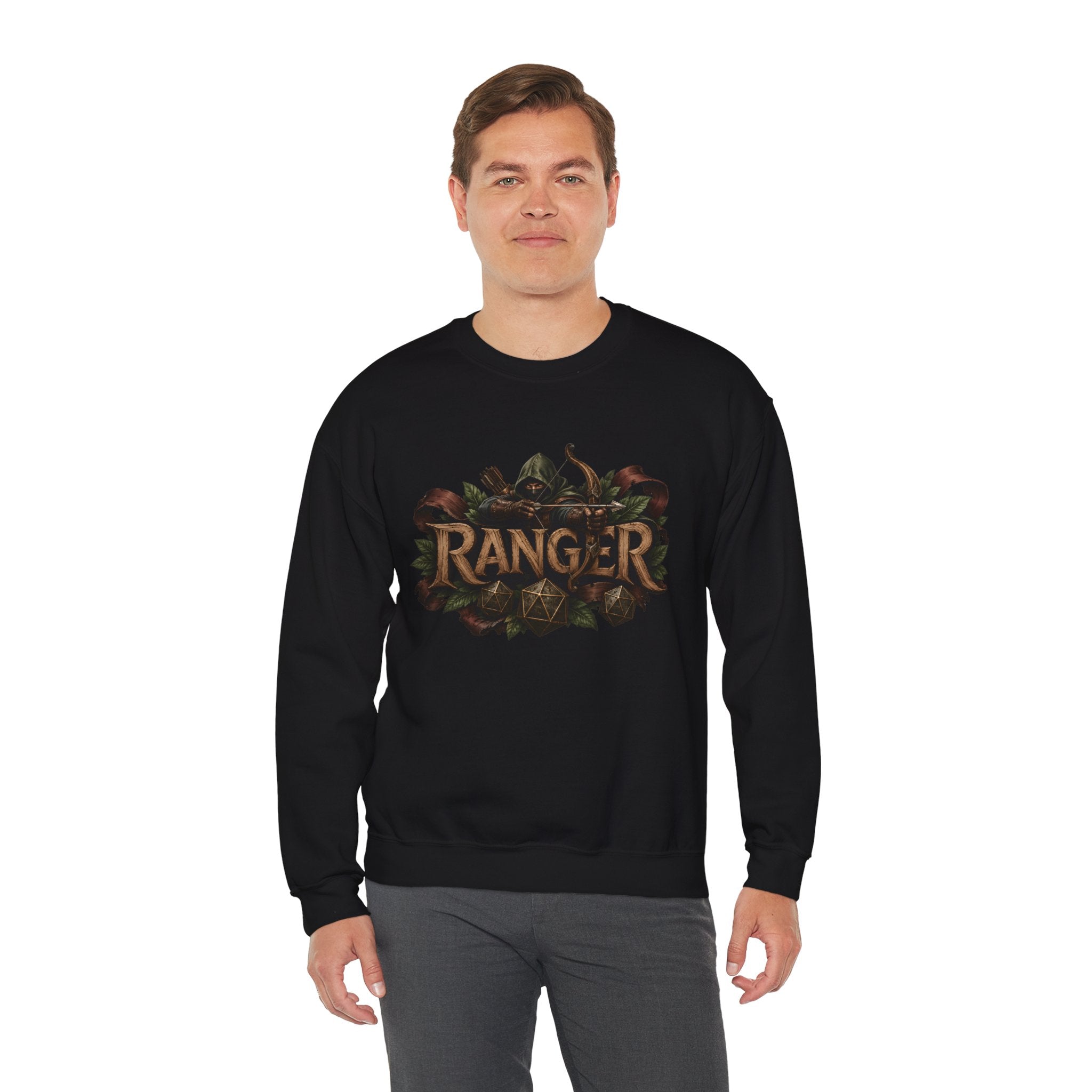 Ranger | DnD class Sweatshirt