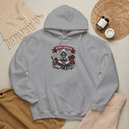 No Coffee, No Initiative | Fantasy RPG Hoodie