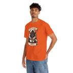 This Is How I Roll D20 T-shirt