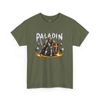 Paladin | DnD class T-shirt